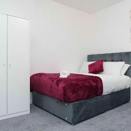 Apartman Excel House Serviced
